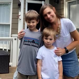 Meet your Posher, Brittney